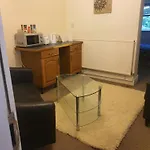 Burton Road Serviced Accommodation
