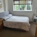Burton Road Serviced Accommodation